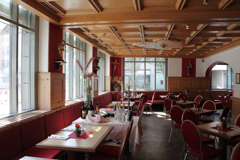Zur Post Hotel Munich