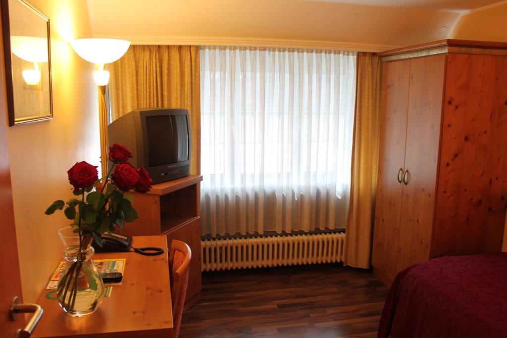 Hotel Zur Post Munich