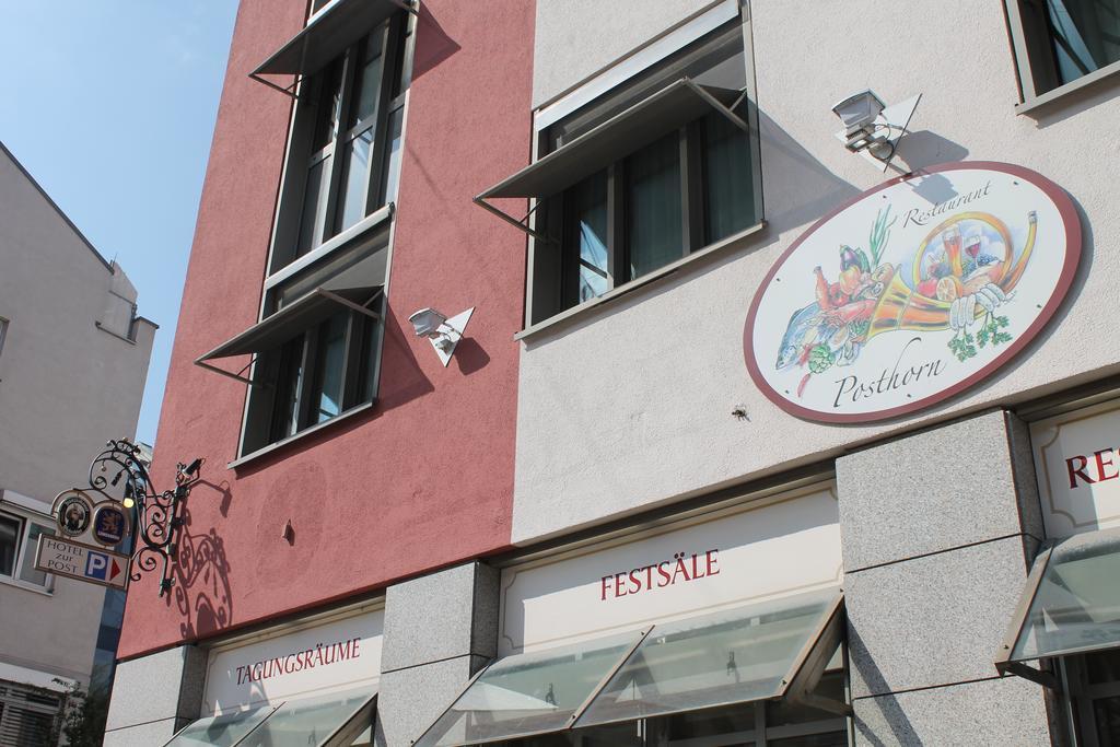 Hotel Zur Post Munich
