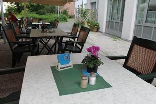 Zur Post Hotel Munich