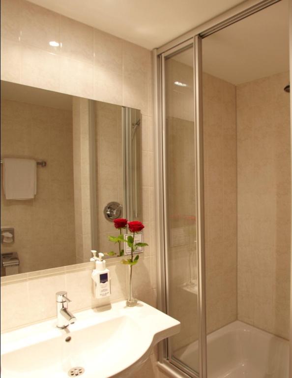 Zur Post Hotel Munich