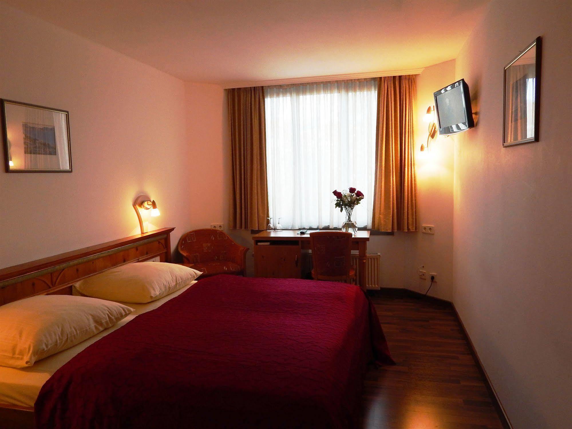Hotel Zur Post Munich
