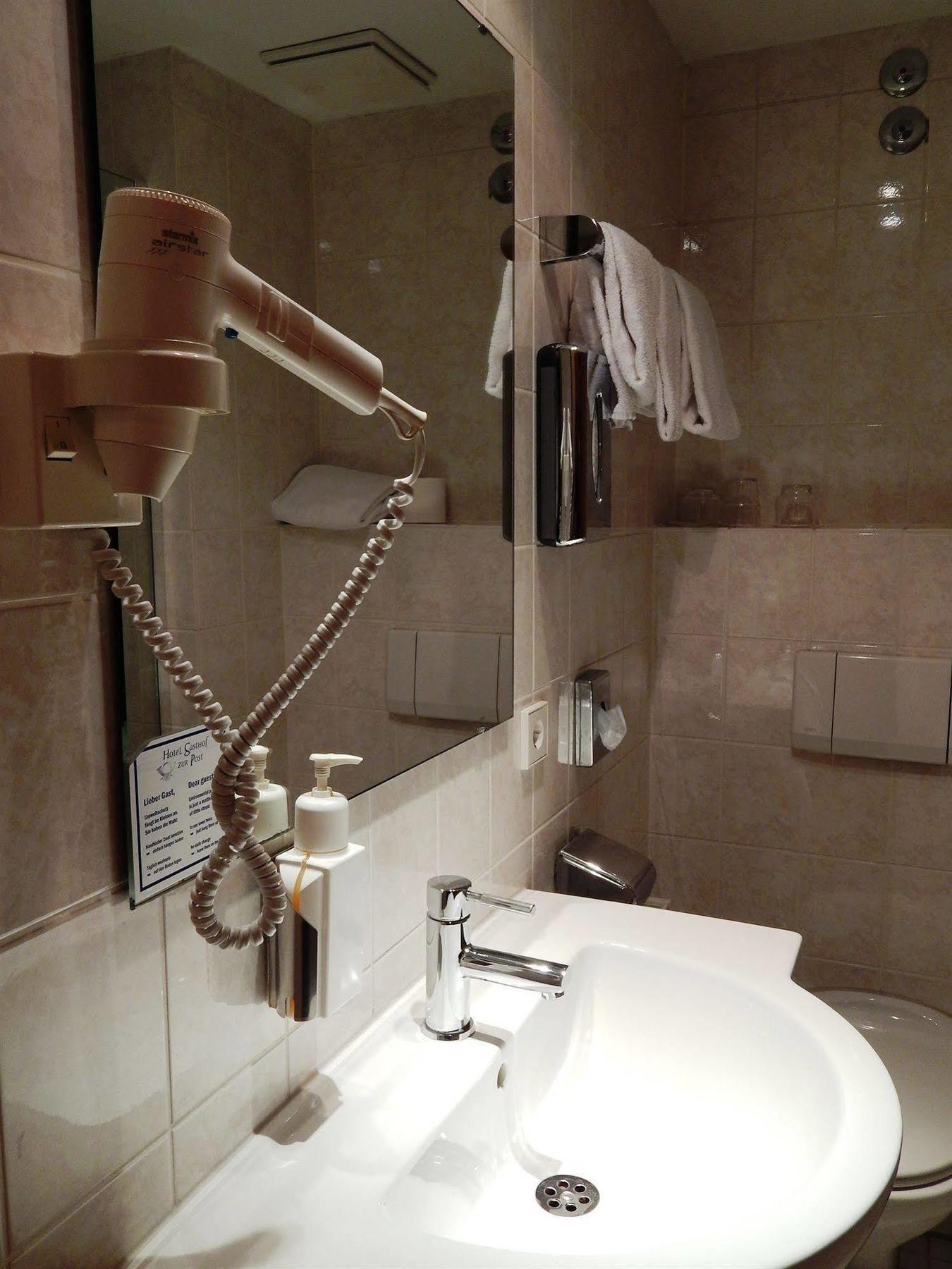 Zur Post Hotel Munich