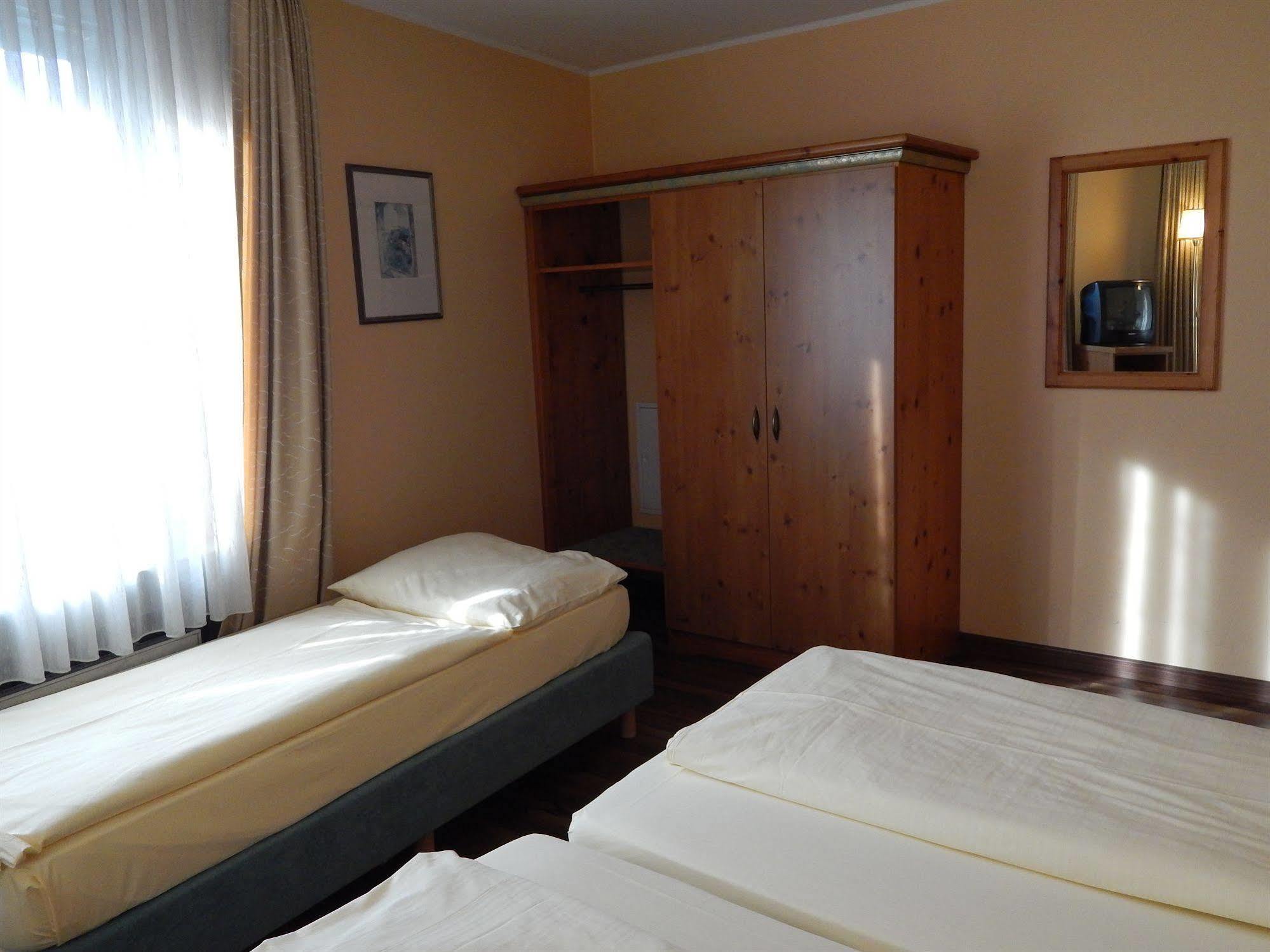 Zur Post Hotel Munich