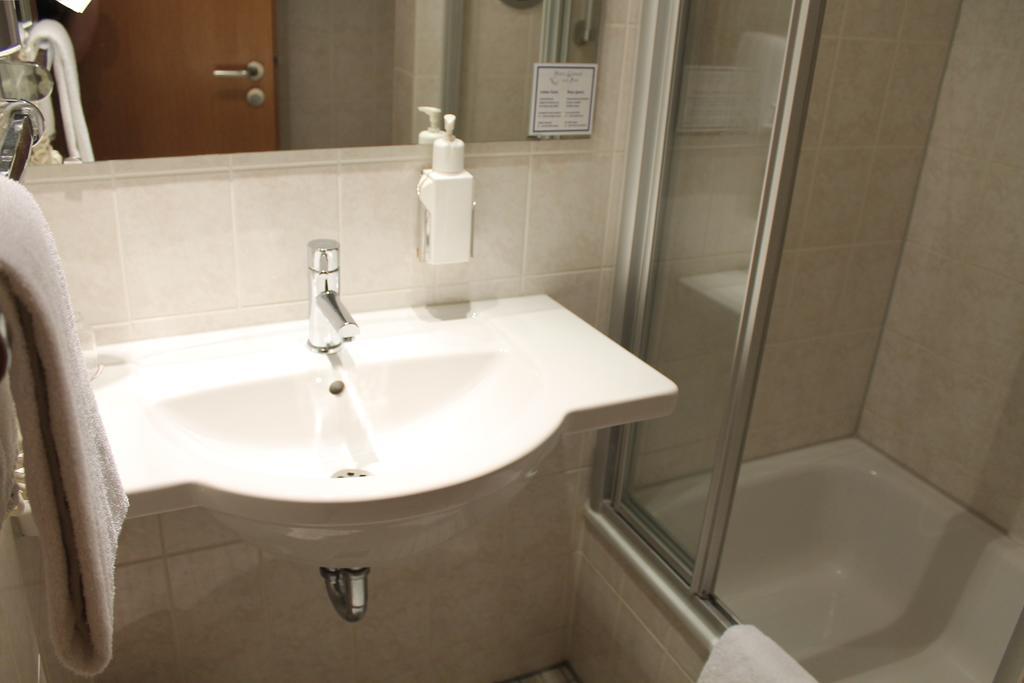 Hotel Zur Post Munich